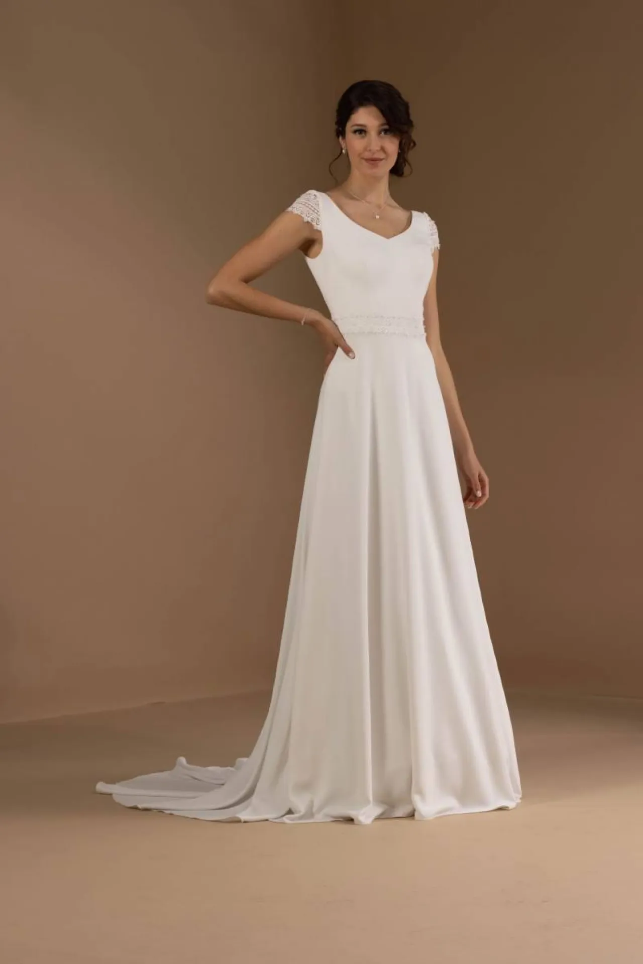 Églantine la solution pour votre mariage bohème