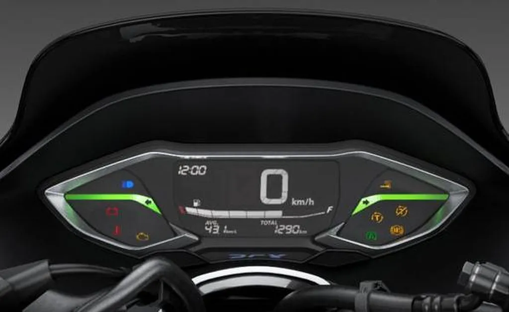 SCOOTER NEUF HONDA PCX 125 TOULON