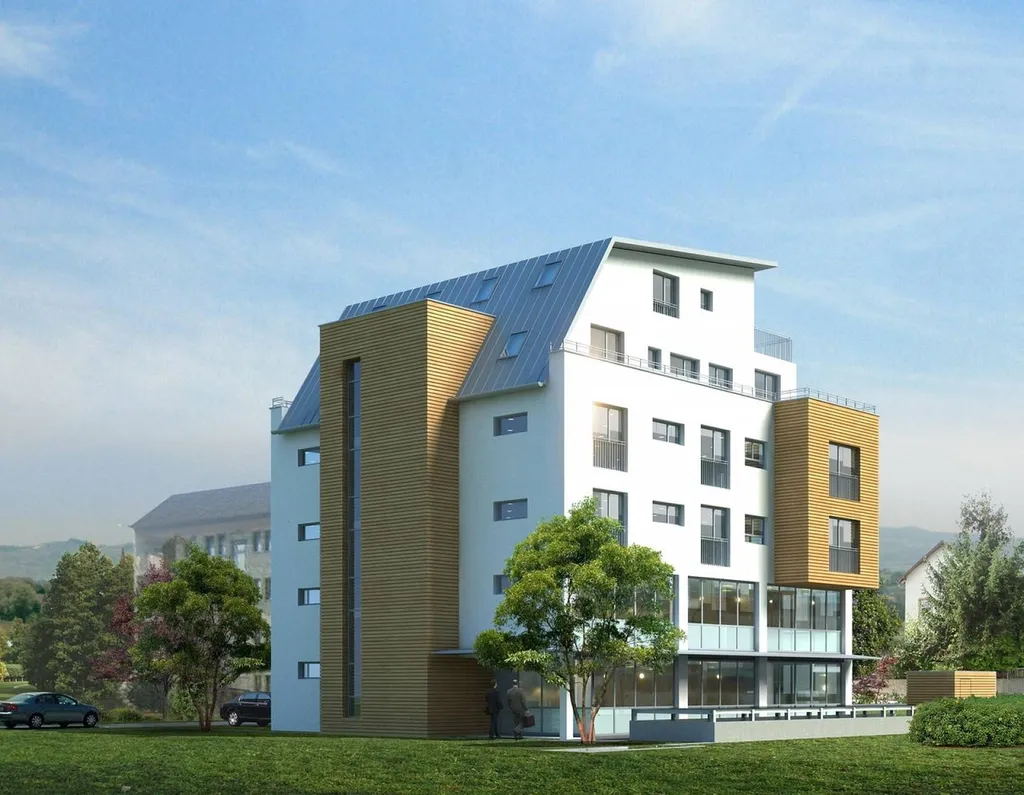 Vidéosurveillance copropriété Bandol