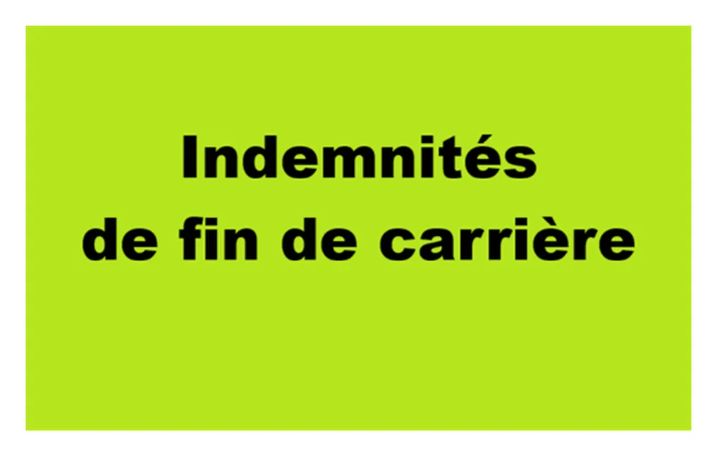 Audit du passif social de sa PME à Strasbourg — IFC, indemnités de fin de carrière et conformité sociale dans le Bas-Rhin
