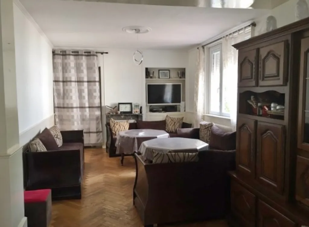 vends maison à étage proche écoles en seine-maritime 76500