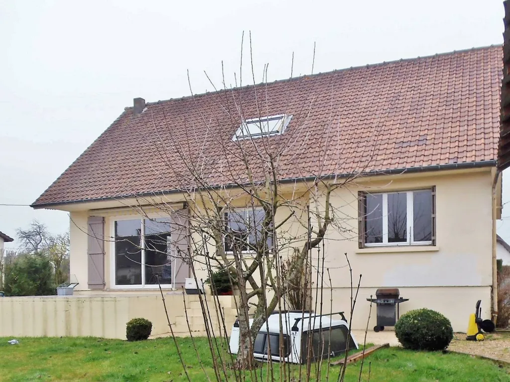 Où trouver pavillon proche des écoles proche Elbeuf 76500