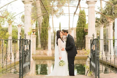 wedding planner mariage cacher var