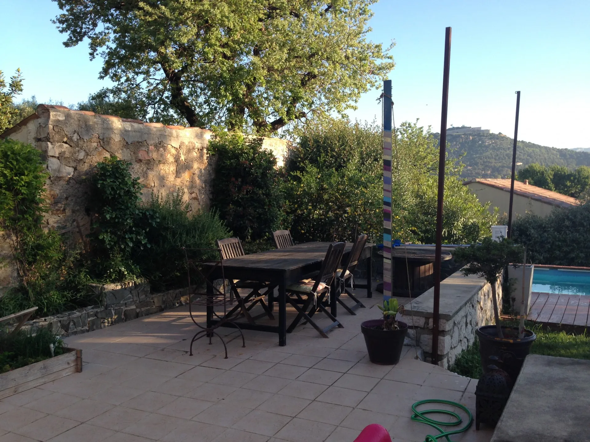 Belle maison T6 à vendre Six Fours les plages