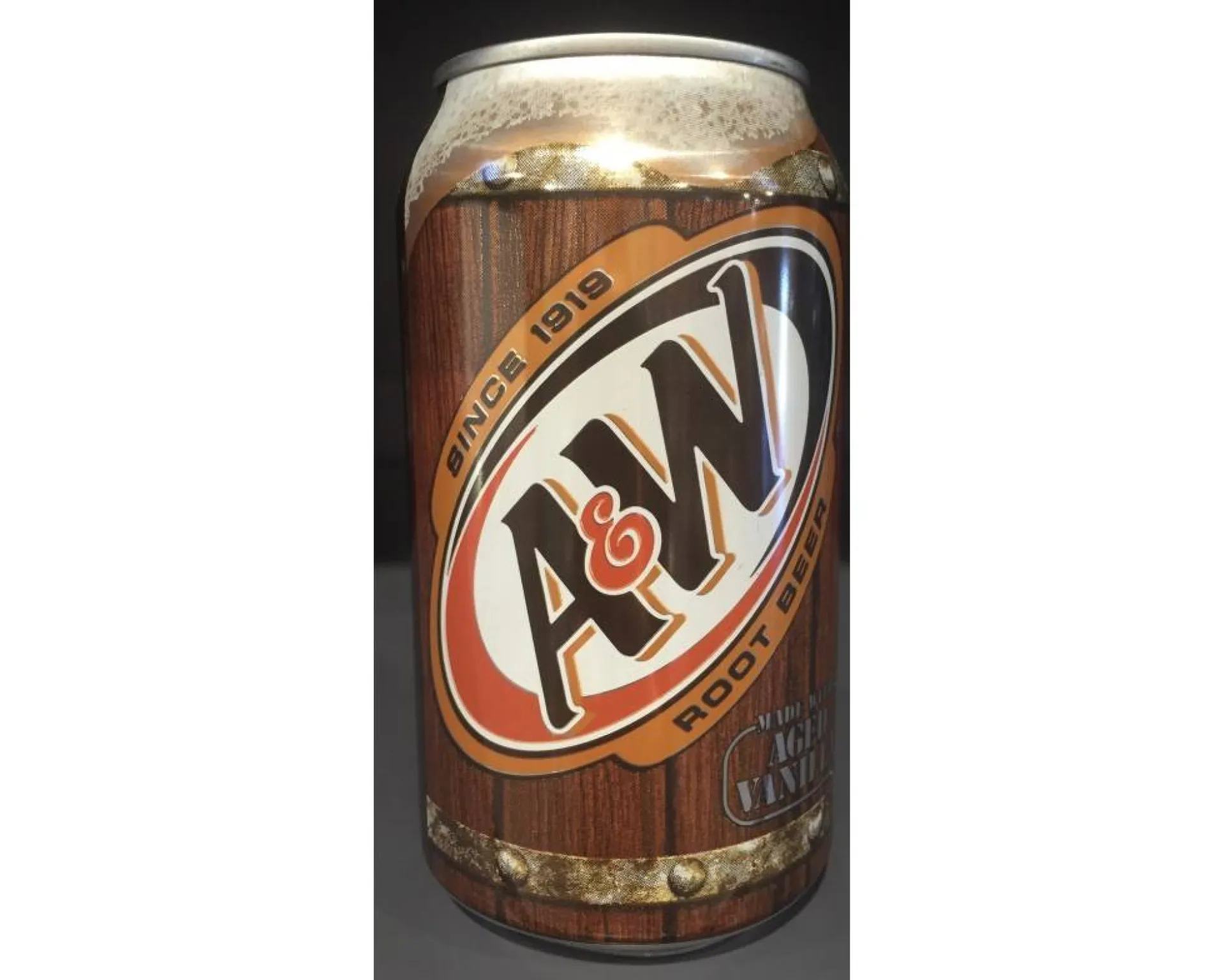 Root beer