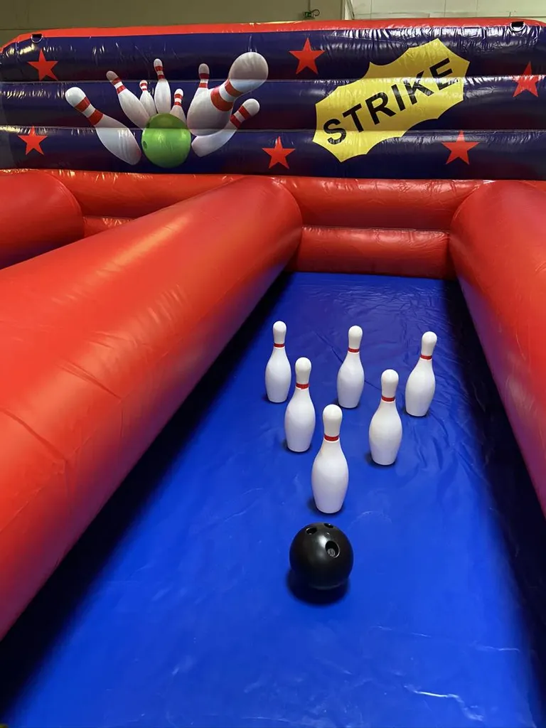 A Mâcon louer un piste de Bowling