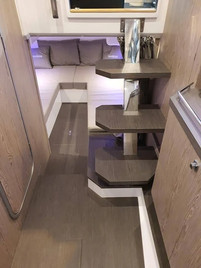 Vente de bateaux neufs Salpa dans le 13