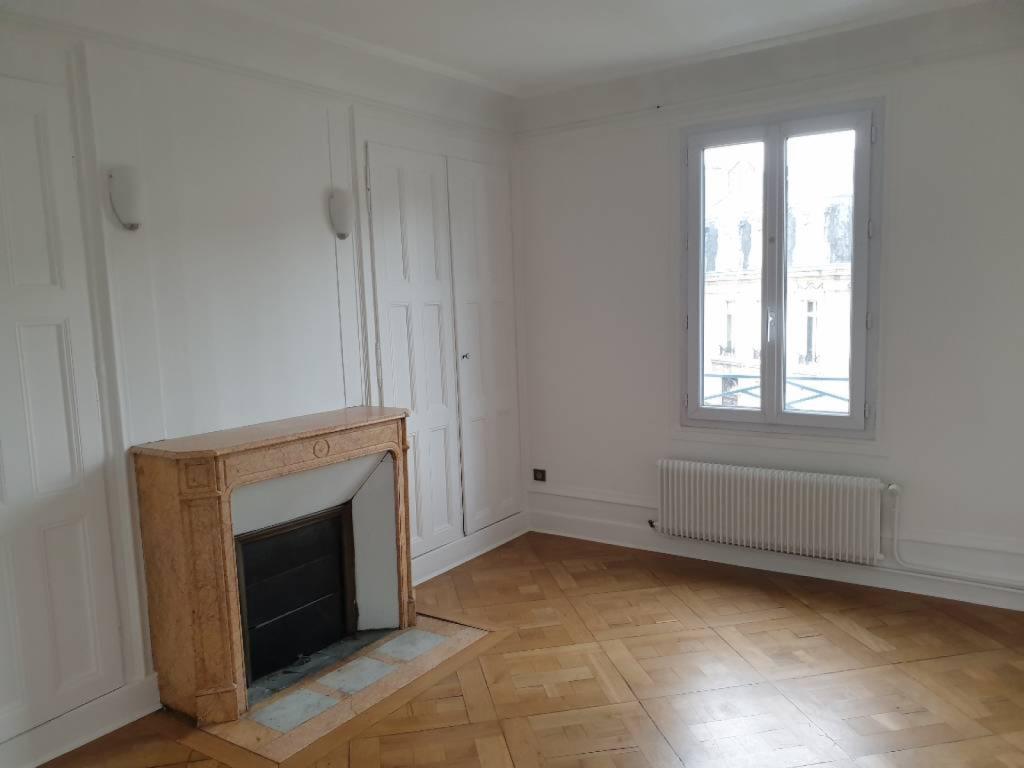 Acheter un appartement T6 dans une résidence calme à Rouen (76)