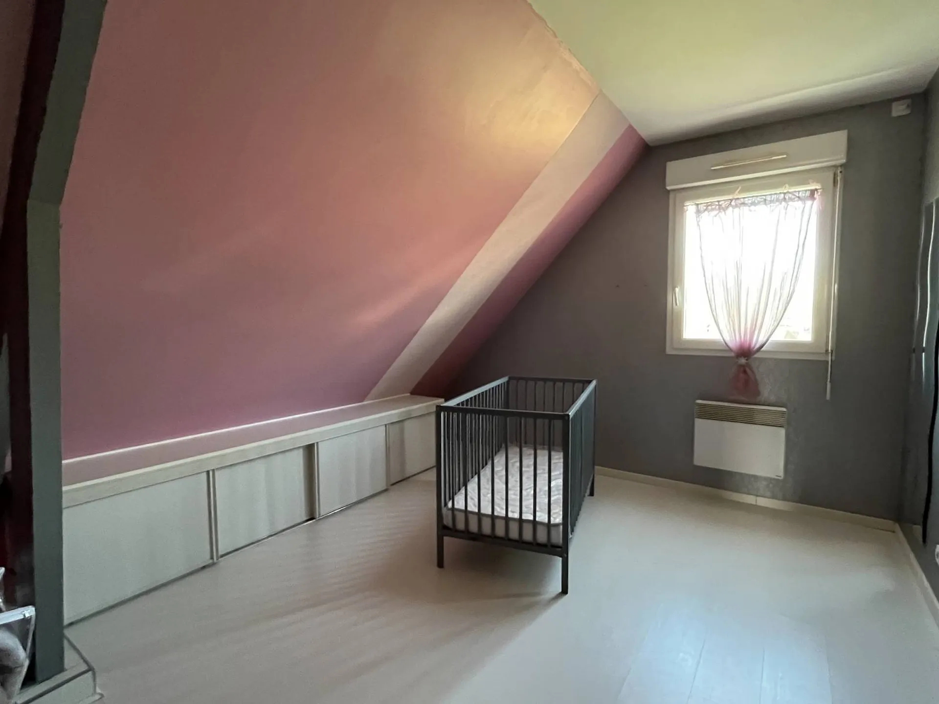 Maison Gueudry en excellent état à vendre - Axe Caudebec-en-Caux / Yvetot - Belles prestations !