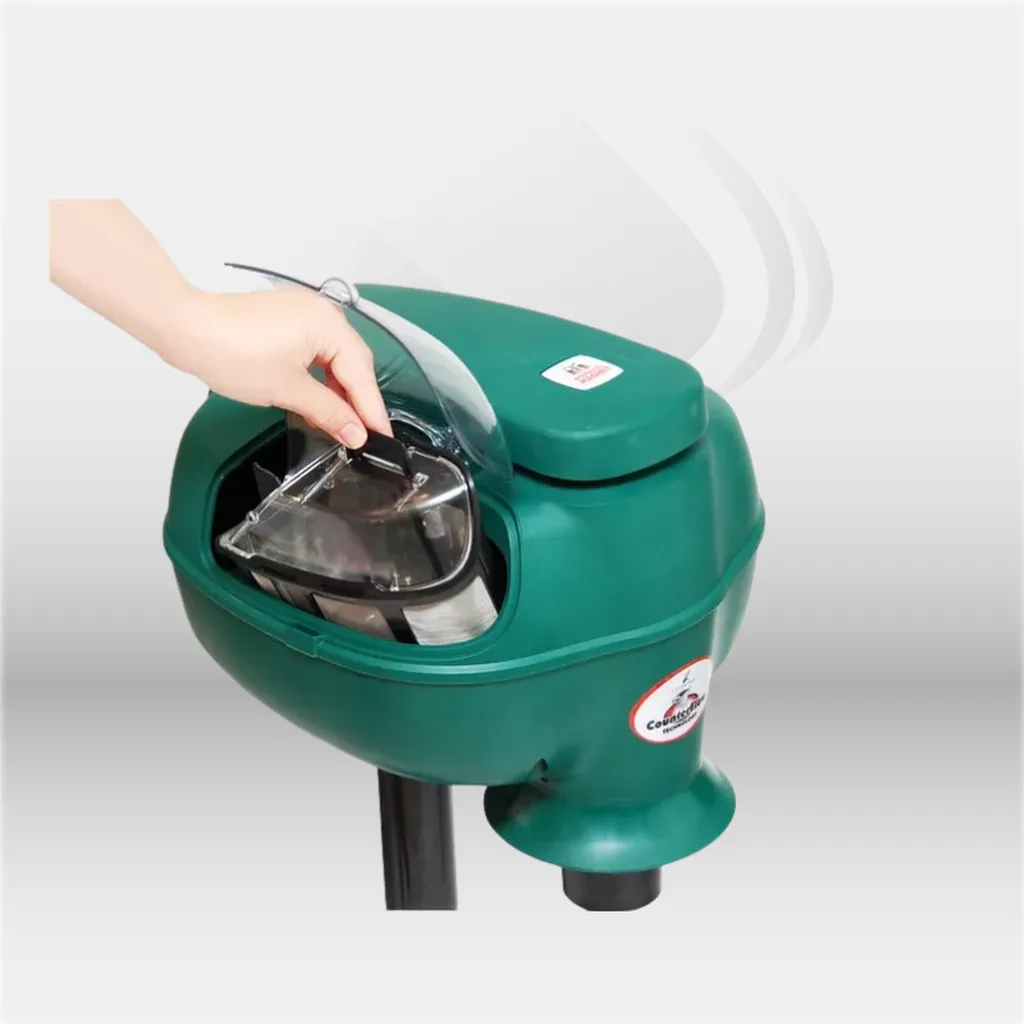Piège anti-moustiques extérieur Mosquito Magnet Pioneer, technologie CO₂ chaleur humidité, capture continue sans spray, idéal jardin terrasse et espaces professionnels – disponible à Mont-de-Marsan, Landes (40), Nouvelle-Aquitaine et toute la France