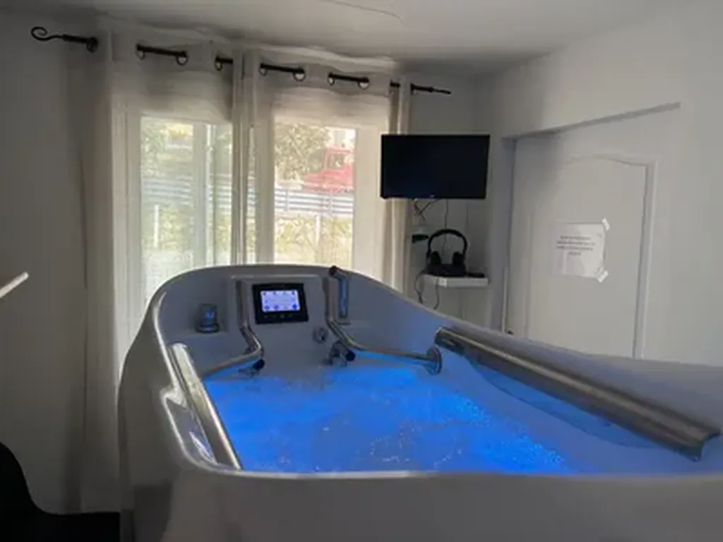 Bienvenue à La Maison de la Beauté