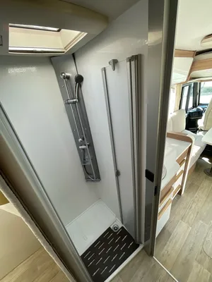 INTEGRAL PILOTE 740 G