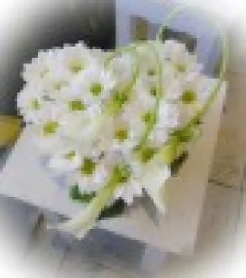 Fleuriste Marseille 13007 cl artisan fleuriste