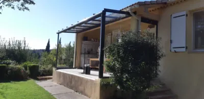 vente de véranda à Aix en Provence