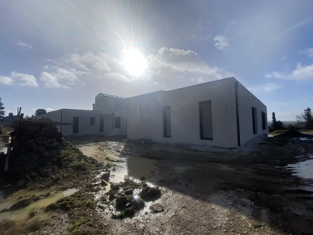 Devis ravalement pas chère 