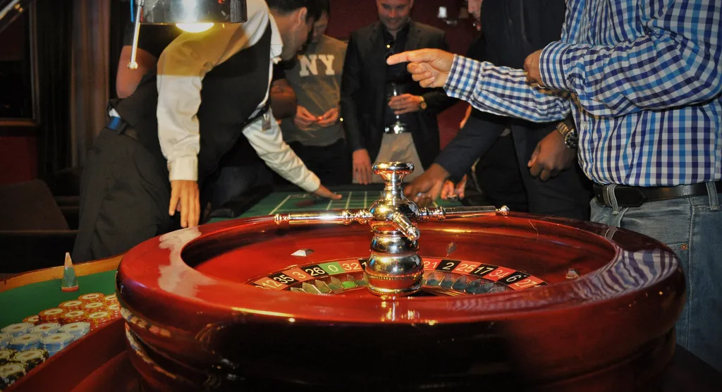 Animation Casino Prestige