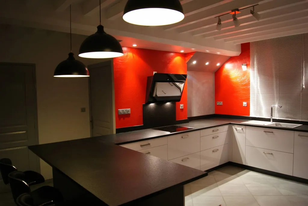 cuisine moderne meyzieu