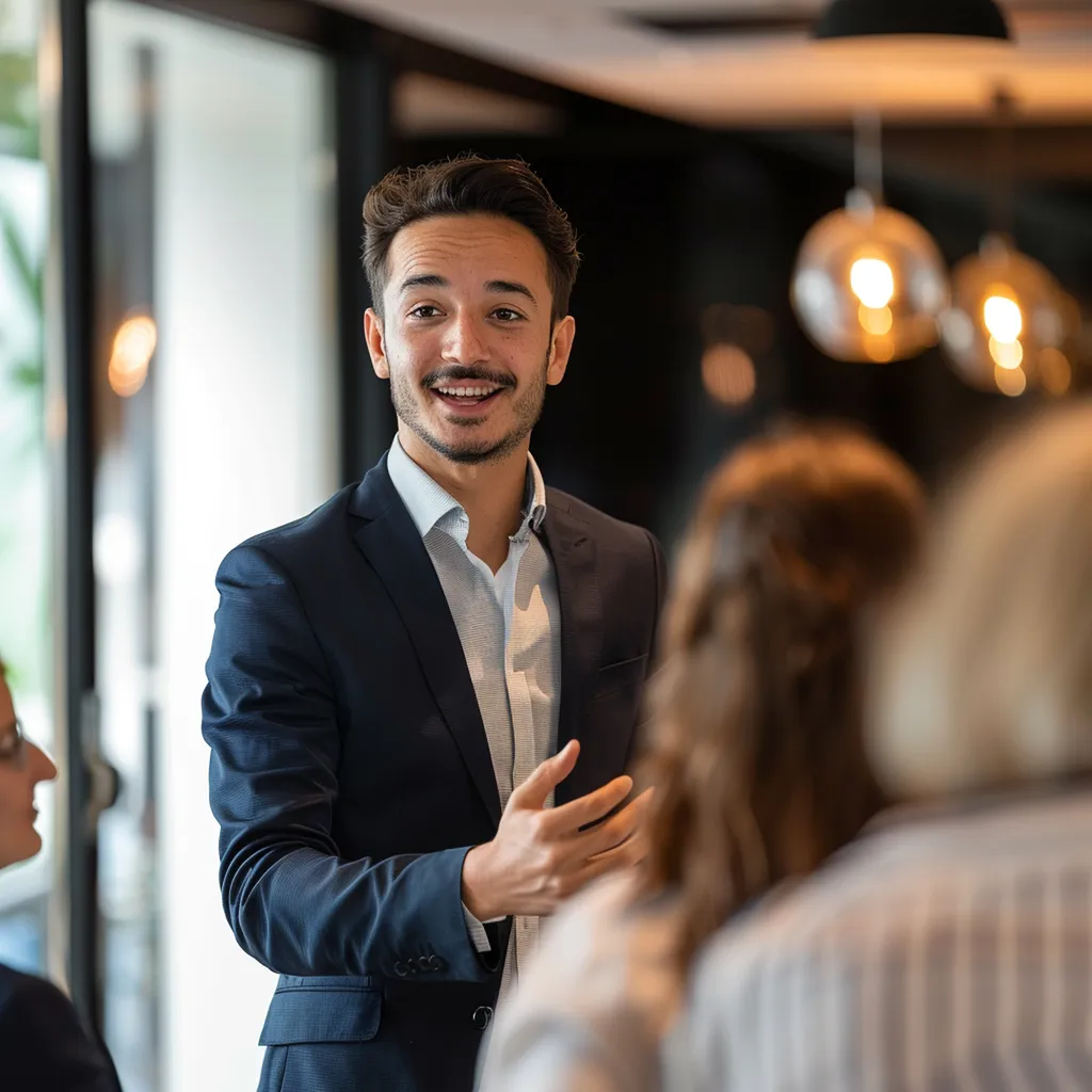 Devenir consultant