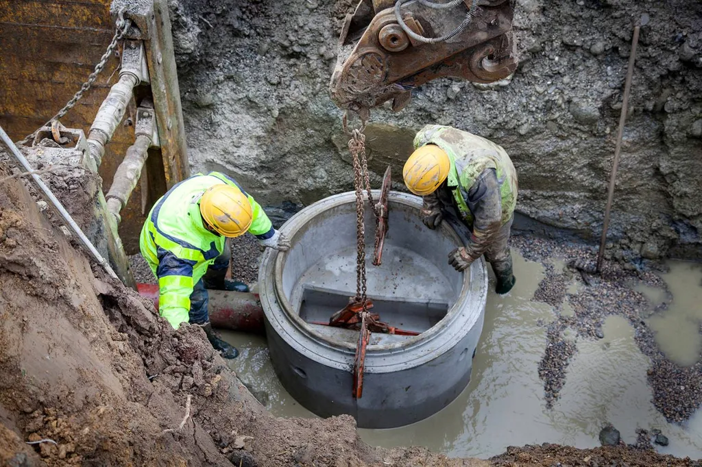 Débouchage de canalisation en urgence à Marseille