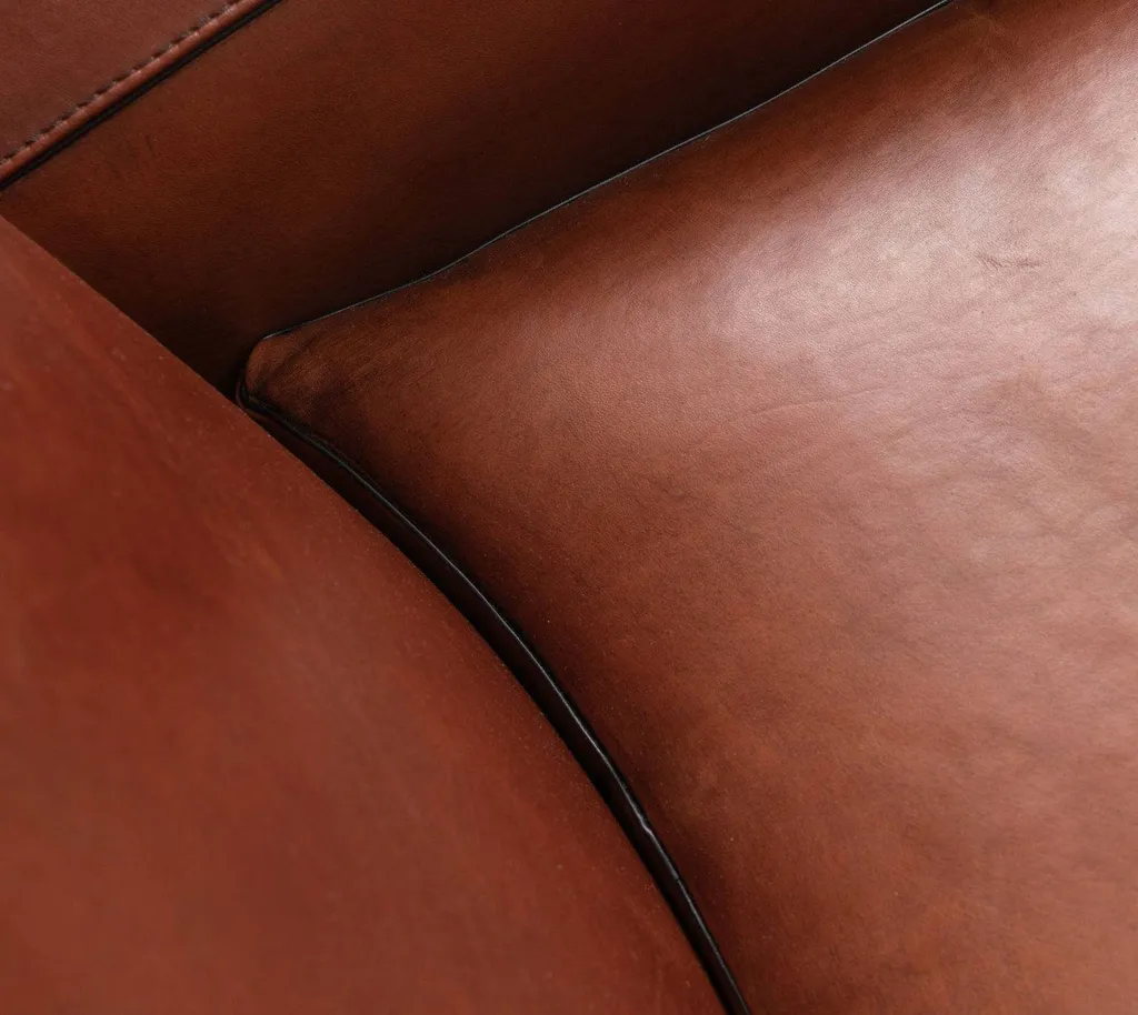 Trouver un fauteuil club en cuir marron à hyères à La Seyne