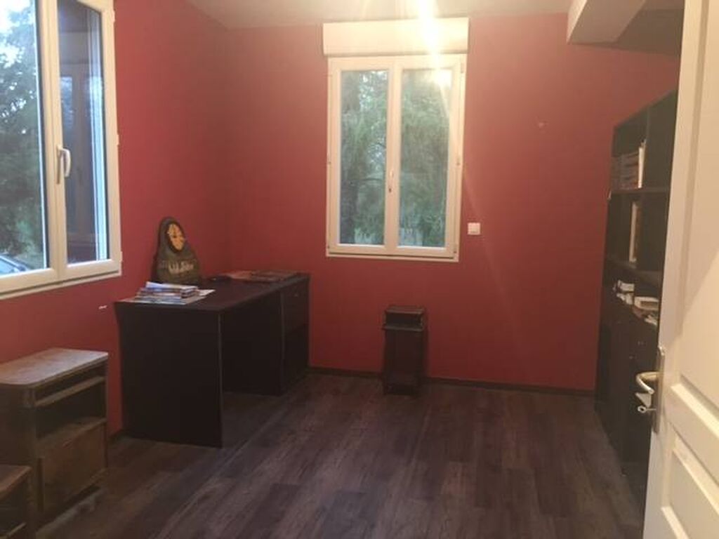 En vente, Maison contemporaine en plein coeur du pays d'auge, Calvados 14, Eure 27, Orne 61