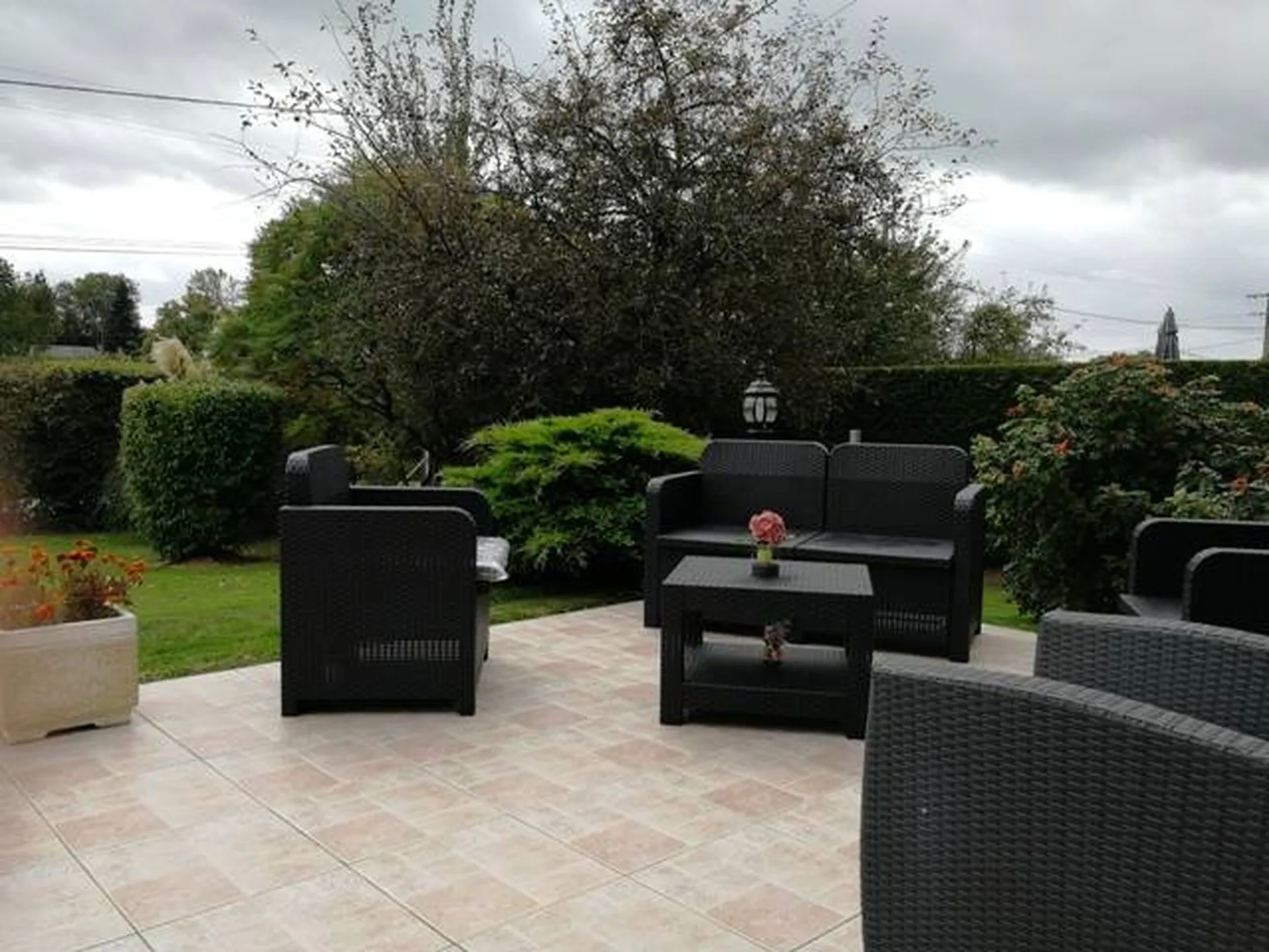 Maison traditionelle, Région Pont l'Eveque, Calvados 14