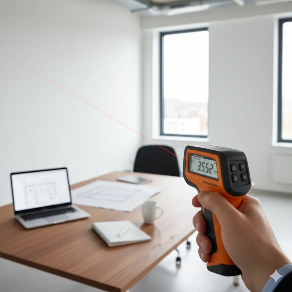 Mesurage Surface Carrez Boutin Toulouse