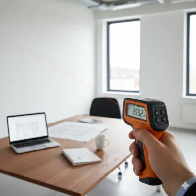 Mesurage Surface Carrez Boutin Toulouse