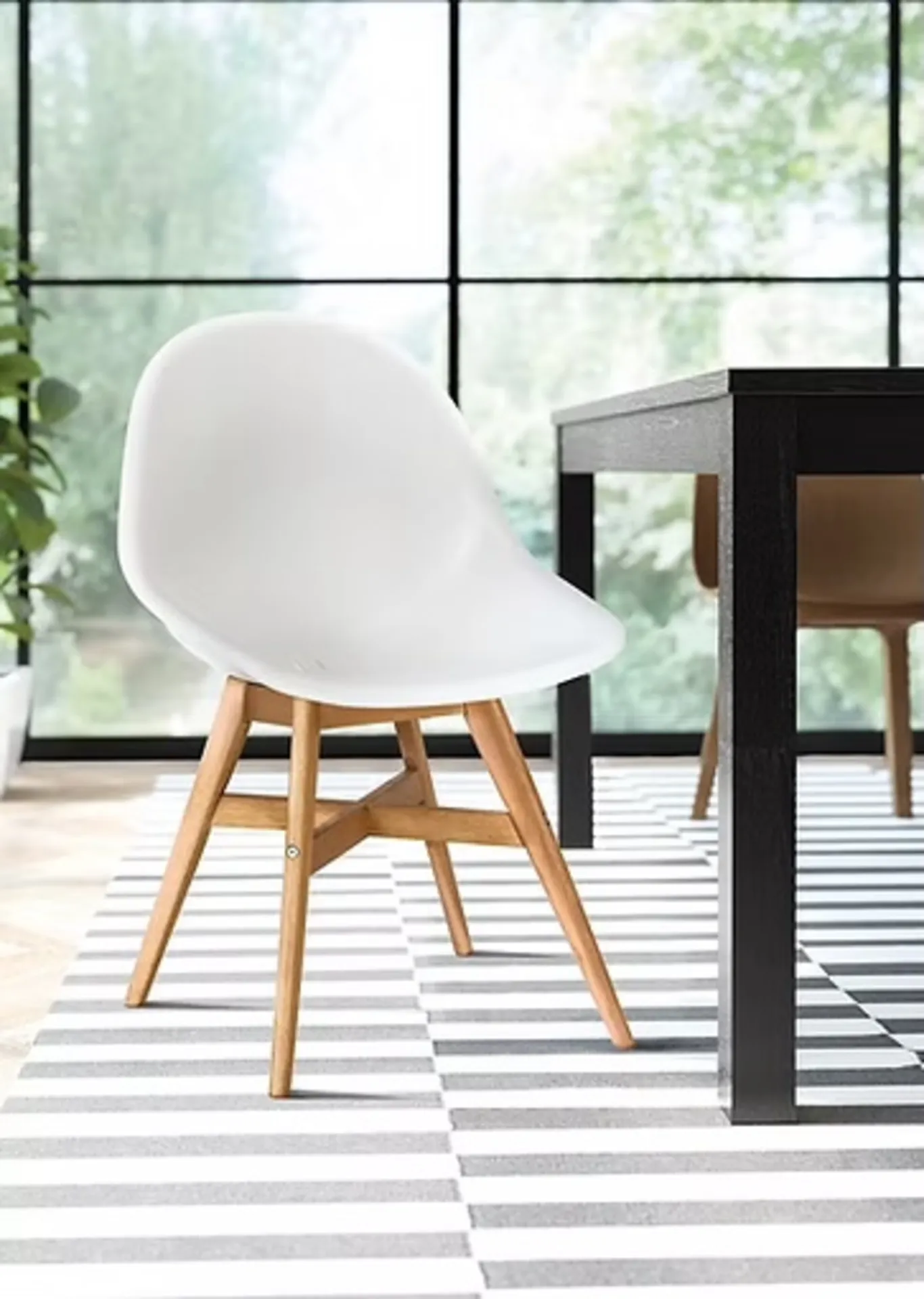 CHAISE BLANCHE DESIGN