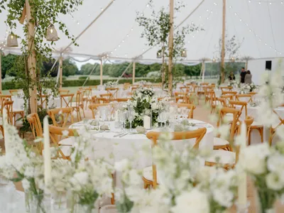mariage sous tente nomade ile-de-france