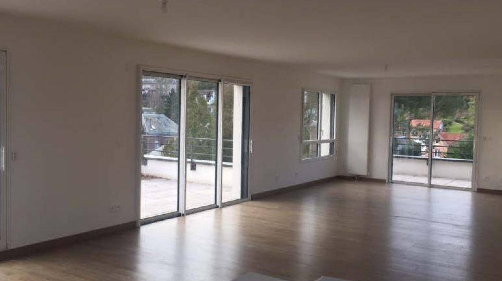 Appartement Rouen 5 Pièces 149.25 m²- 2365€ charges comprises