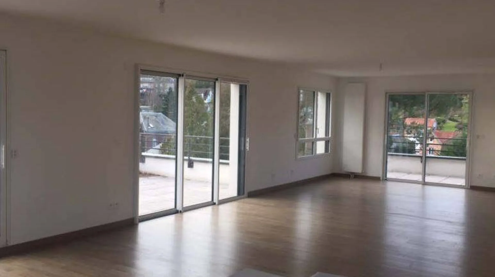 Appartement Rouen 5 Pièces 149.25 m²- 2365€ charges comprises