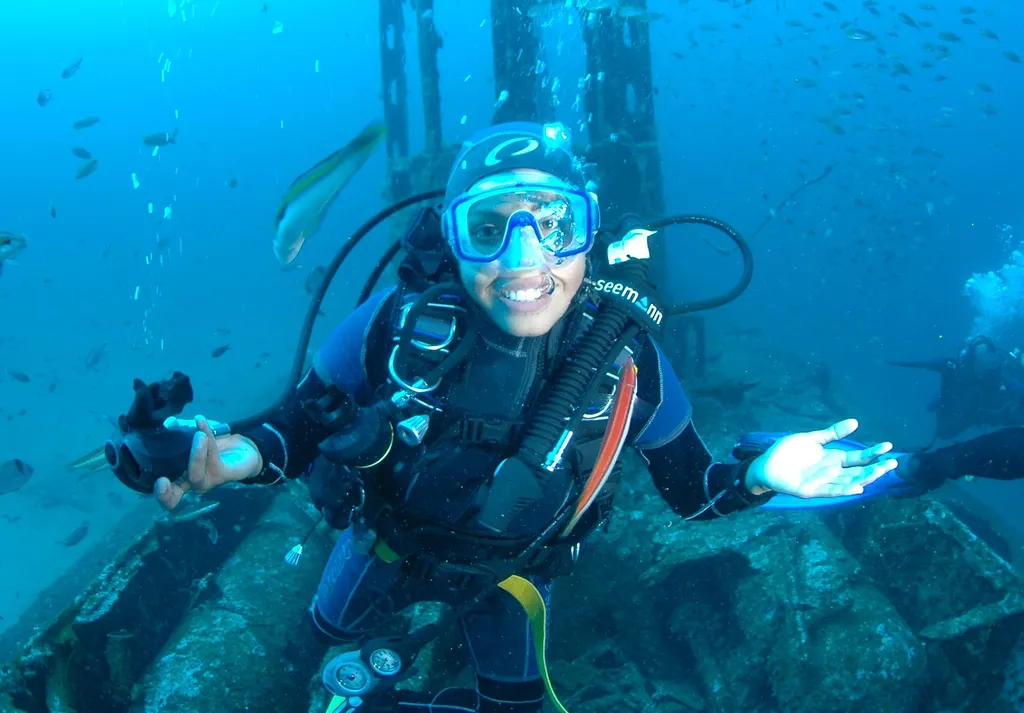 Découvrez European Diving School, votre clubs de plongée à Saint-Tropez et Hyères !