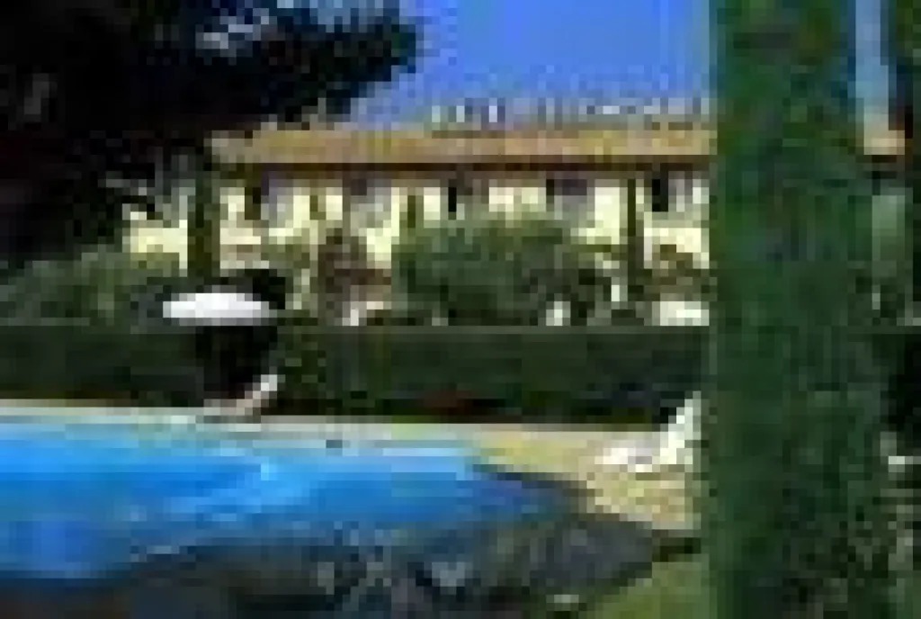 Hôtel Restaurant  Vinon sur Verdon  Olivier Hôtel ***