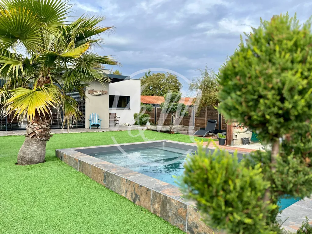 Maison 4 pièces 133 m² · à Audenge · 133 m² · 490 000 €
