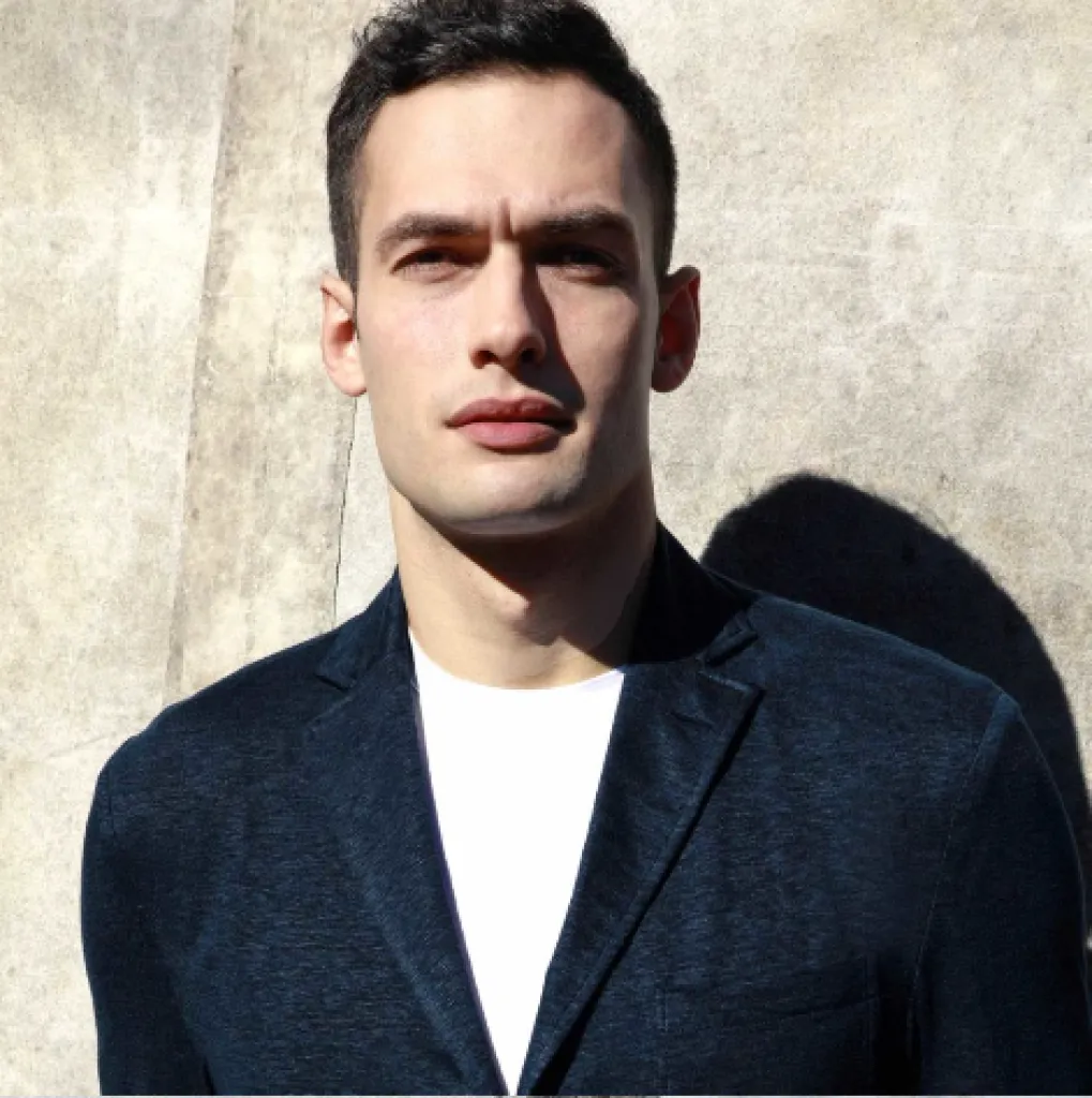 Cruciani Cashmere l'élégance et l'excellence à l'Italienne