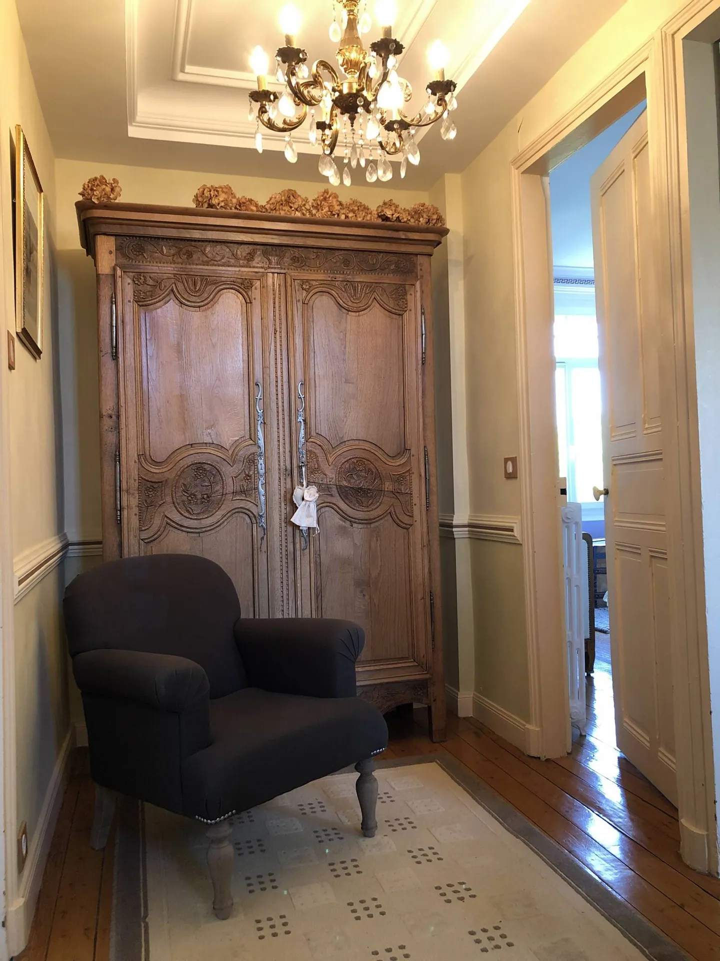 Maison Anglo-Normande du XIXème - LISIEUX NORD