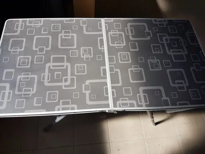 table valise a lancon de provence 13680