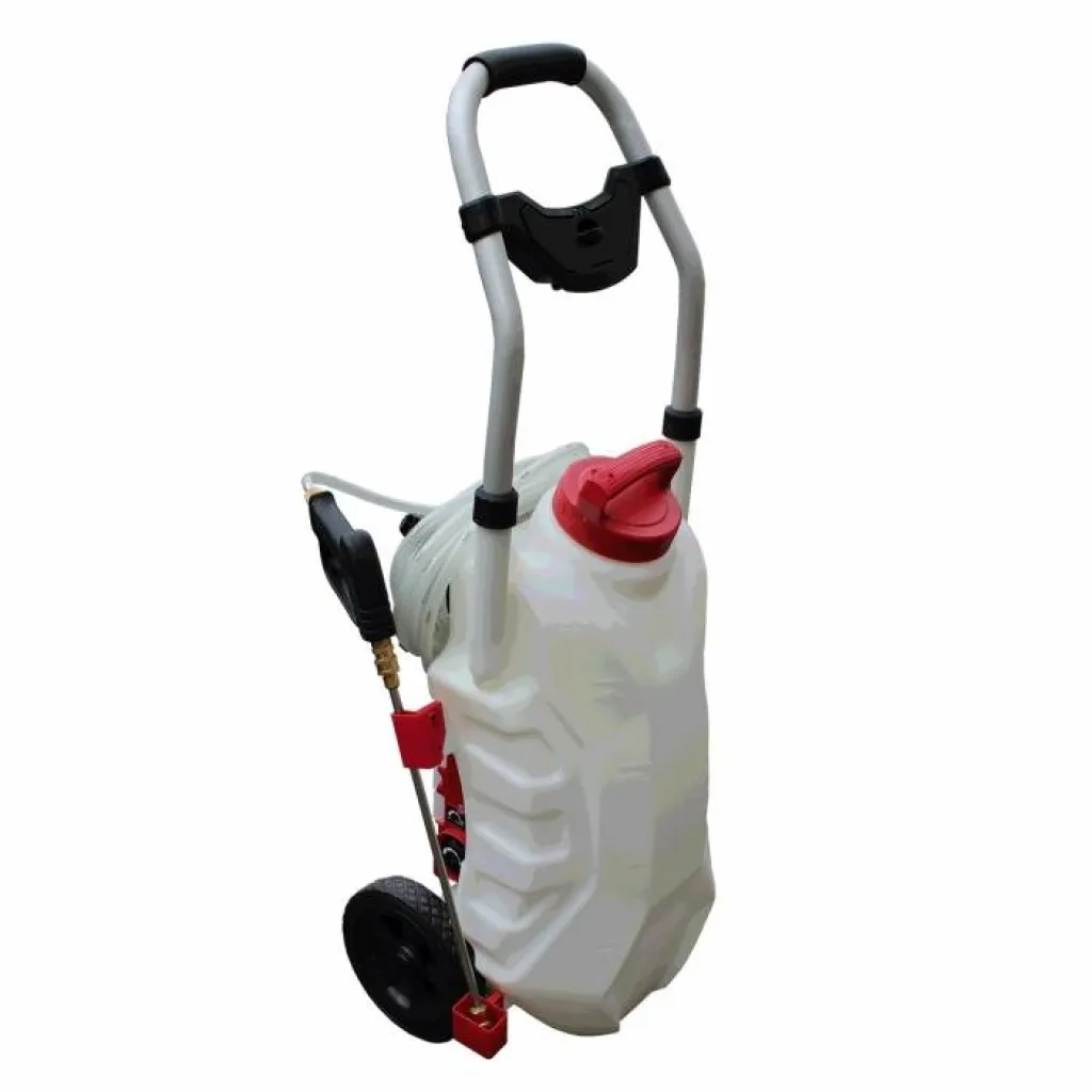 pulverisateur electrique a batterie pro sprayer 3