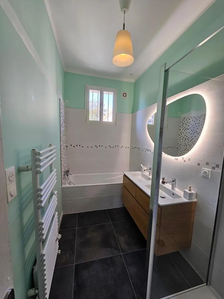 En région toulousaine, ARC 31 vous accompagne pour tous vos travaux intérieurs avec un mot d’ordre : votre satisfaction !