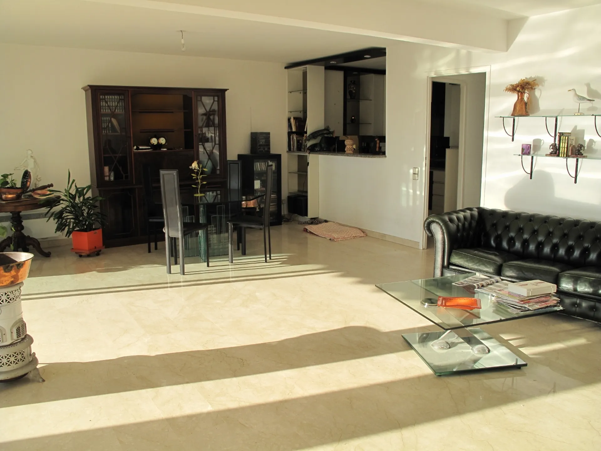 Appartement à l'achat 3 Cassis avec terrasse et jardin dans résidence fermée