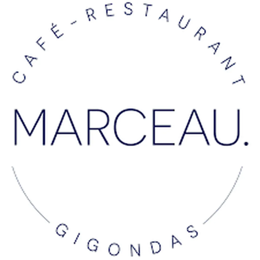 Café - Restaurant Gigondas MARCEAU