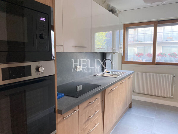 Le Pecq 3 pièces 70 m2