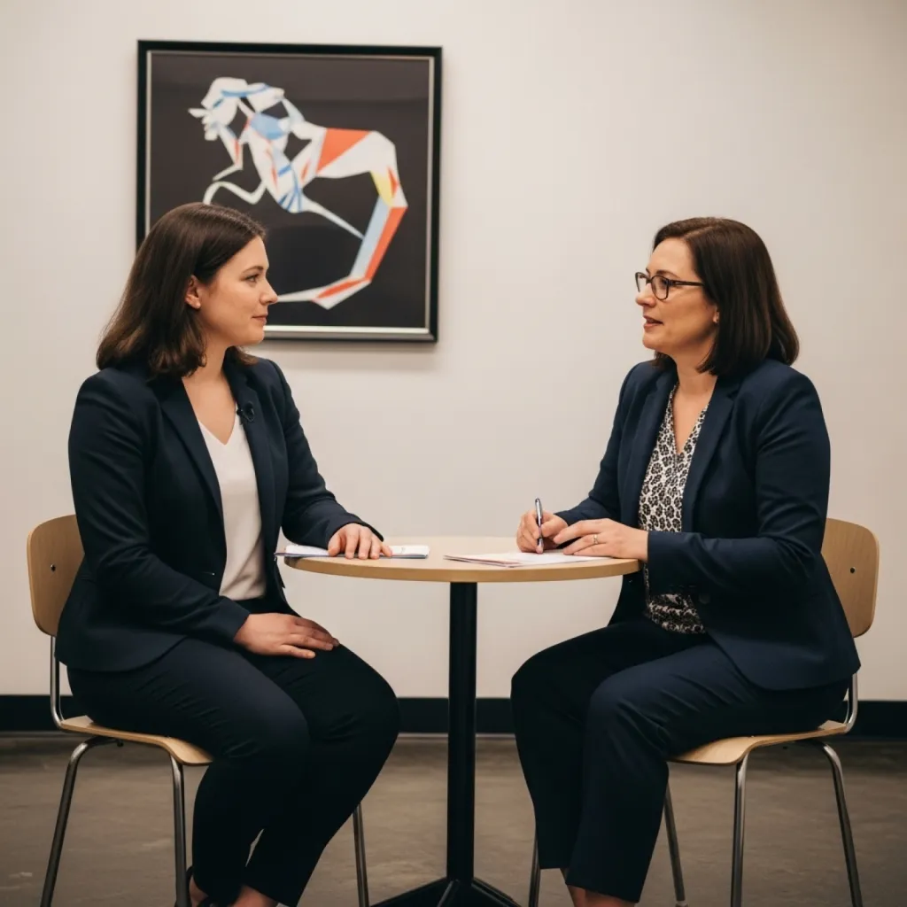 Comment bénéficier d’un accompagnement sur mesure pour votre projet professionnel avec une consultante RH à Paulhan, Béziers ou Clermont-l’Hérault ?