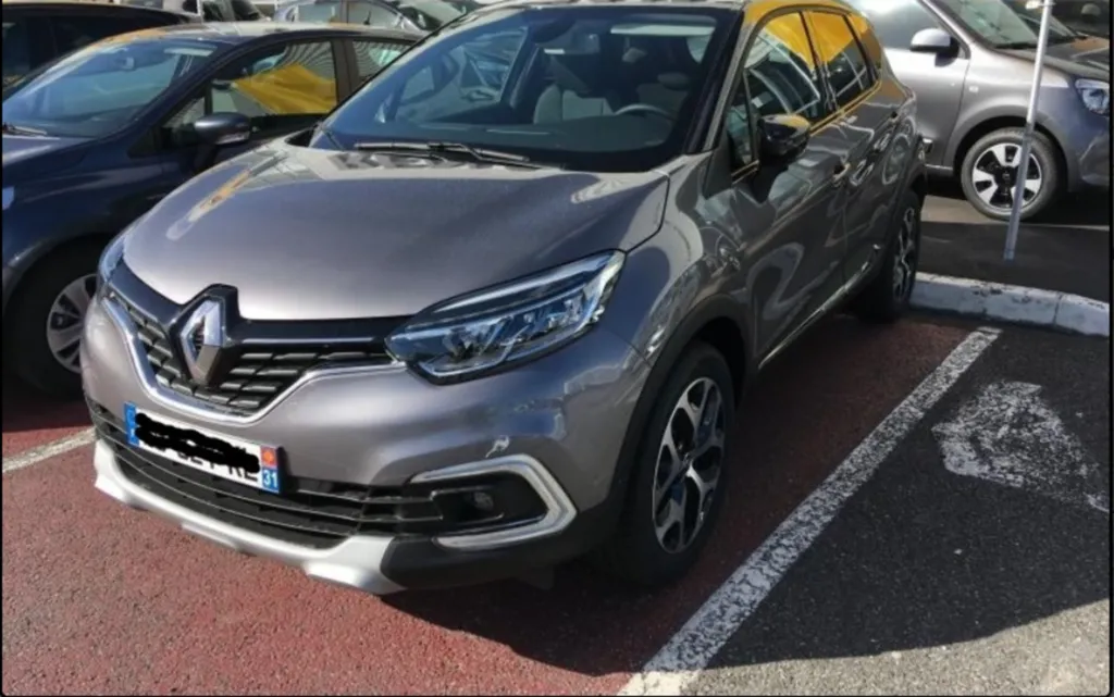 CAPTUR INTENS TCE 150 Toulouse 31