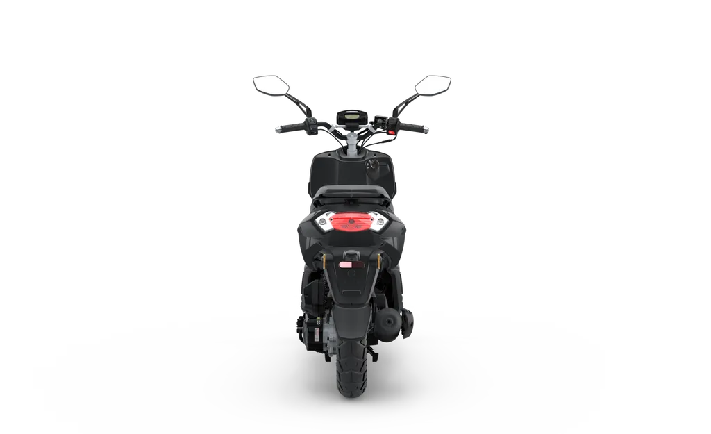 SCOOTER NEUF PEUGEOT KISBEE S 50 10