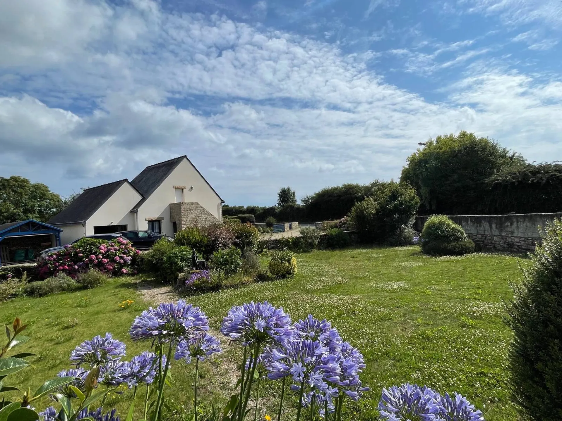 Terrain à vendre à La Trinité-sur-Mer