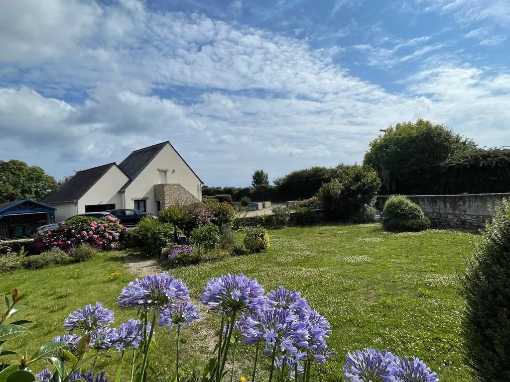 Terrain à vendre à La Trinité-sur-Mer