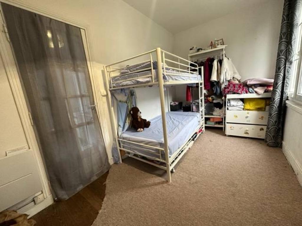 A vendre maison de 70 m² habitables sur la commune de ELBEUF 76500