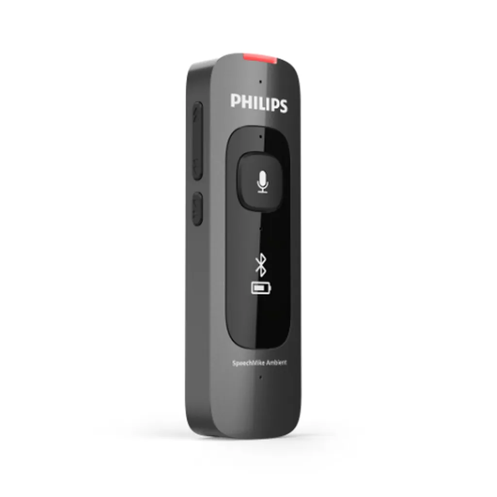 Microphone Speechmike Ambien PSM 5000 - Dicma